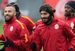 Galatasaray'da neler oluyor? Ağır cezalar...