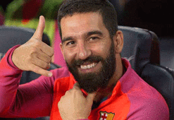 Barcelona'da deprem! İşte yeni hoca...