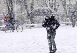 Meteoroloji'den İstanbul'a son dakika uyarısı