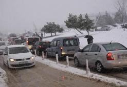 Kocaeli'de yarın okullar tatil mi? İşte ilk açıklama (30 Aralık 2016)