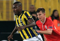 Beşiktaş'ta Eduard Sobol harekâtı