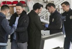 Arka Sokaklar 423. bölüm fragmanında ekip zor durumda!