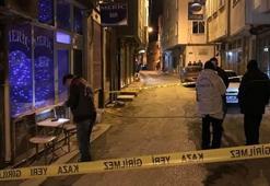 Keşan'da iki kardeşe pompalı saldırı