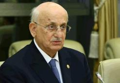 İsmail Kahraman ameliyata alındı