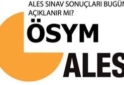 ALES sınav sonuçları ne zaman açıklanacak? ÖSYM sonuç sorgulama ekranı