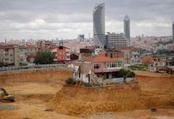 Bakanlık, Fikirtepe'de çözüm için sahaya iniyor