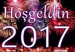 2017 yılbaşı mesajları - En güzel yeni yıl mesajları