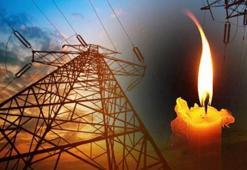 İstanbul'da elektrik kesintisi! Elektrik kesintisi ne zaman sona erecek!