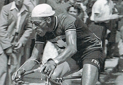 Ferdi Kübler 93 yaşında hayatını kaybetti
