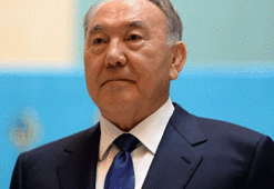 Kazakistan Cumhurbaşkanı Astana talimatını verdi