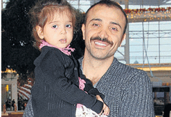 Baba-kız alışverişi
