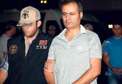 Yakalanan ilk darbecide direktifler de ele geçmiş