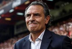 Valencia'da Prandelli dönemi sona erdi