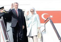 Dünyanın etrafını 4 kez dolaştı