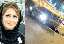 Kraliyet üyesi, kadın gazeteciyi sokakta öldürdü