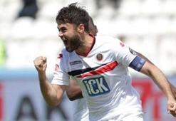 Ahmet Çalık için Özbek Başkent’te