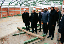 İslam oyunları geliyor!