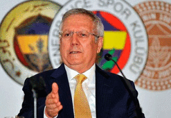 Aziz Yıldırım: Aralık ayının en önemli olayı...