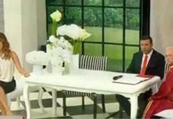 Ekranda yılın sahtekarlığı!