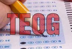 TEOG mazeret sınav sonuçlar ne zaman açıklanır?