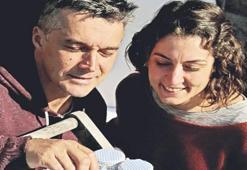 Tatlı bir aşk hikayesi...