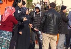 Şehit ateşi Mersin'e düştü!