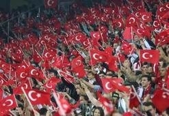 Türkiye, 2017'de 27 organizasyona ev sahipliği yapacak