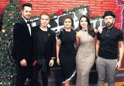 Son gün ‘O Ses’