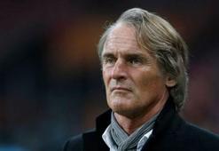 Riekerink takımda ka-la-cak!