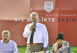 Pendikspor satılacak mı?