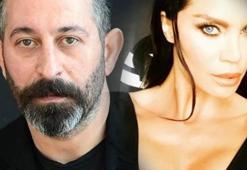Ebru Şallı ve Cem Yılmaz'ın gizli evi!