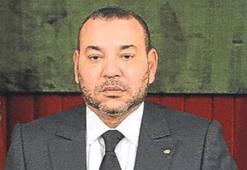 Reina saldırısından sonra Fas Kralı bu emri verdi