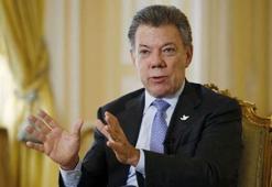 Kolombiya ile ELN arasında barış görüşmeleri Sanchez’e bağlı