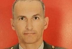 Hain generalin karısına dava açıldı!