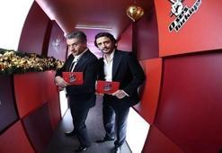 O Ses Türkiye yılbaşı programında kim birinci oldu?