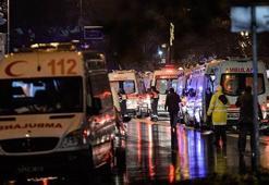 İstanbul saldırısında ölenler arasında Alman vatandaşı Türkler var