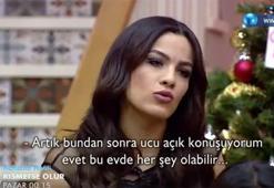 Kısmetse Olur haftanın finali ne zaman? (1 Ocak 2017)
