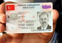 Kimlik kartları için başvuru başladı, site çöktü