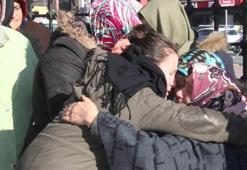 Reina saldırısı kurbanları son yolculuğuna uğurlanıyor