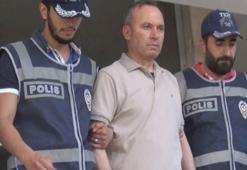 Cezaevine girerken "komutanım başaramadık" demiş