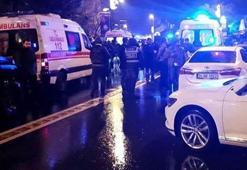 ‘50 kişi bir tuvalete saklandık’