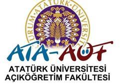 ATA AÖF sonuçları nasıl öğrenilir?