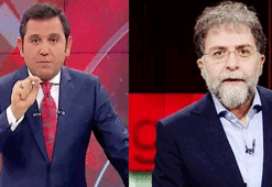 Fatih Portakal'ın mesajı gerçeği ortaya çıkardı!