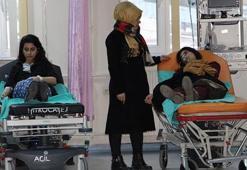 Yurttaki doğalgaz zehirlenmesine soruşturma