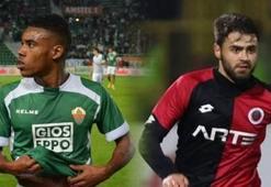 Galatasaray iki transferi bitiriyor!