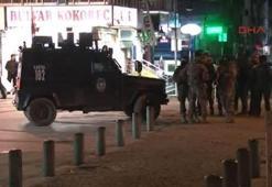 Ortaköy saldırganı için Zeytinburnu'nda operasyon düzenlendi