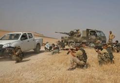 "Yakında El-Bab'ı özgürleştireceğiz"