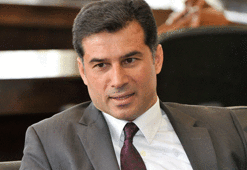 KKTC Başbakanı Özgürgün: Türkiye ile tam bir işbirliği içindeyiz