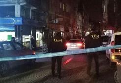 Zeytinburnu'nda "Ortaköy saldırganı" tepkisi