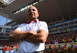 'Ödül sürekli Messi'ye verilmeli'